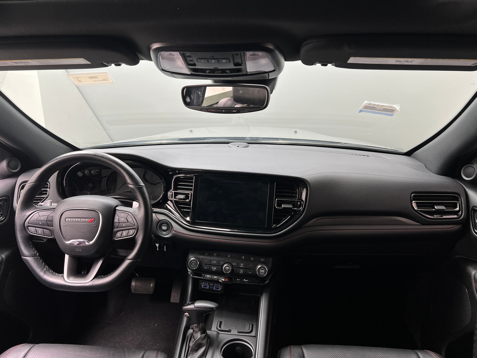 Thumbnail: 2024 Dodge Durango - 2
