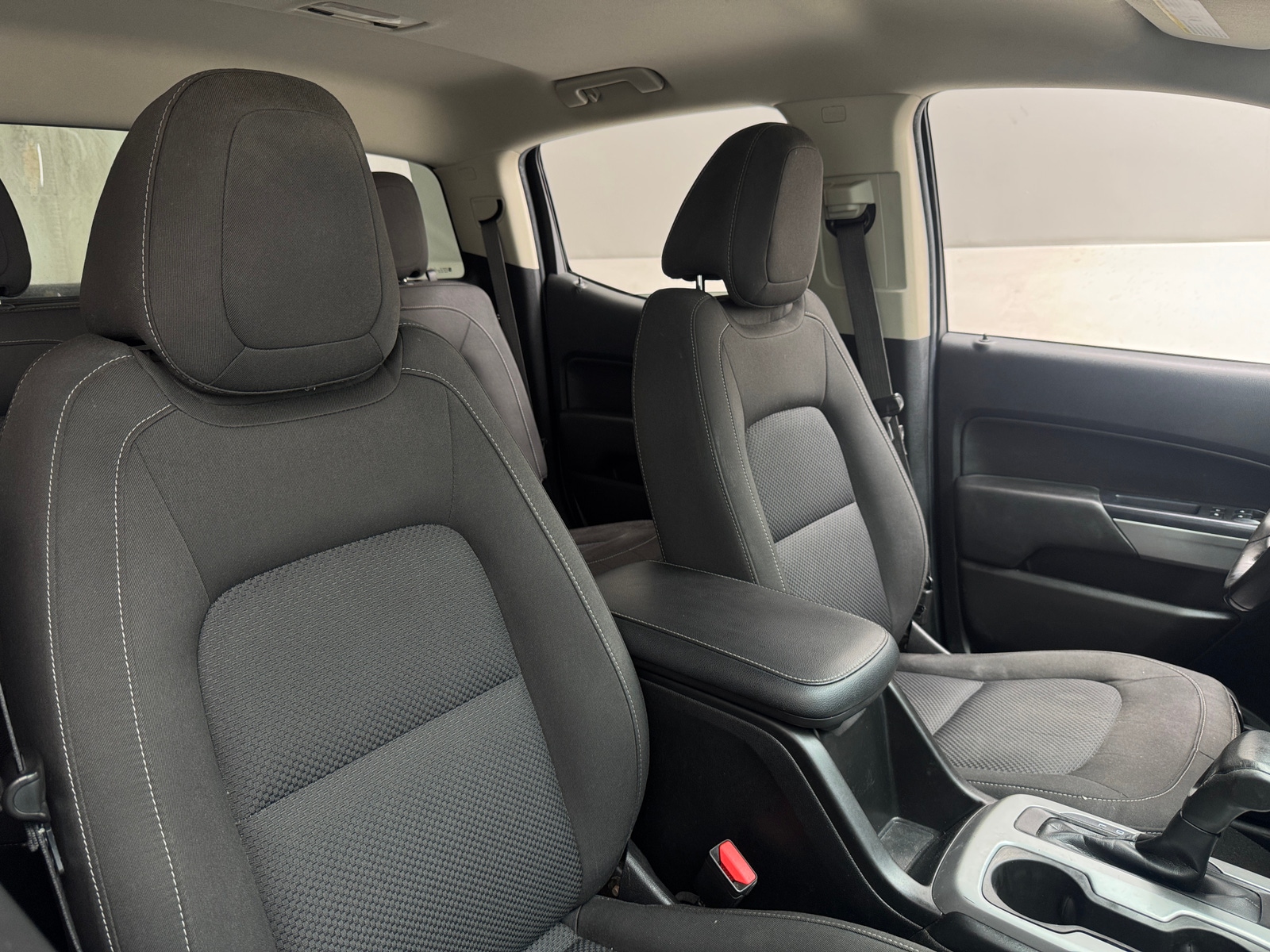 Thumbnail: 2019 Chevrolet Colorado - 2