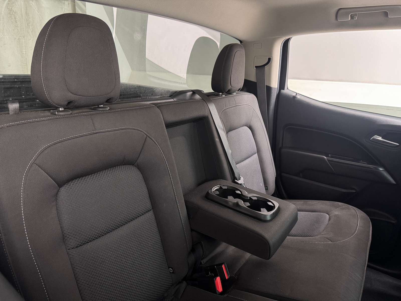Thumbnail: 2019 Chevrolet Colorado - 6