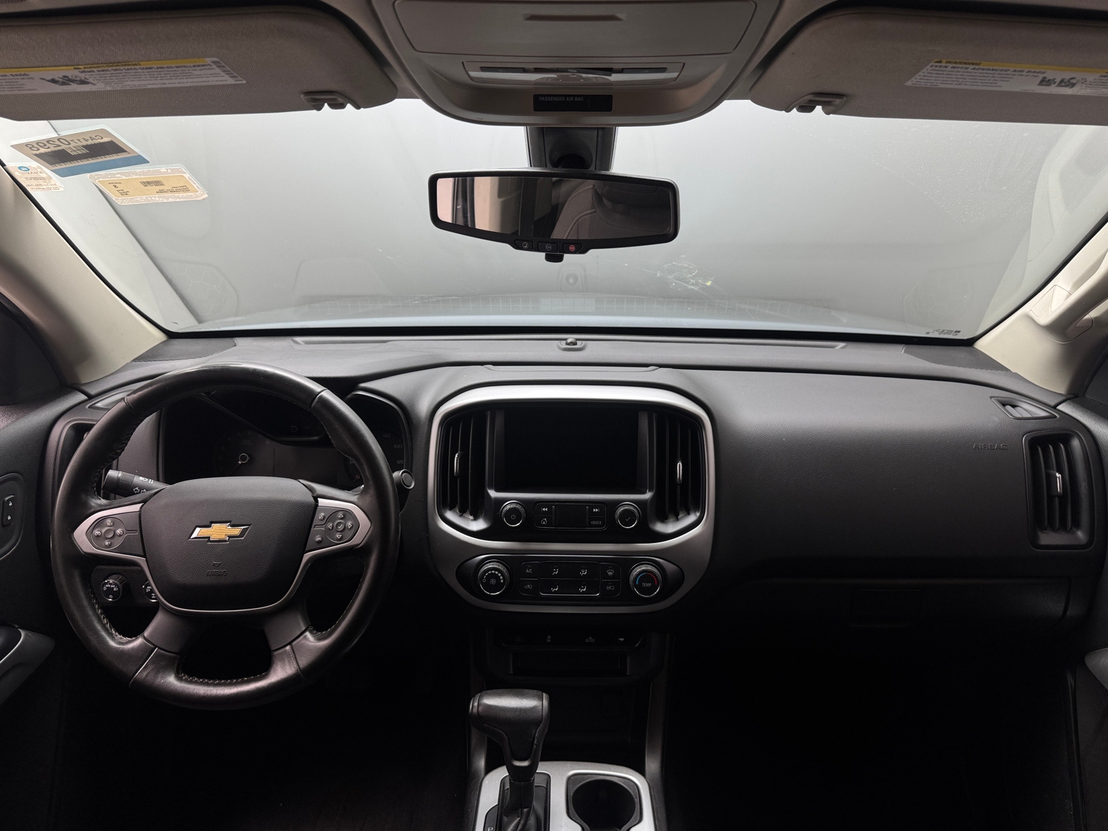 Thumbnail: 2019 Chevrolet Colorado - 3