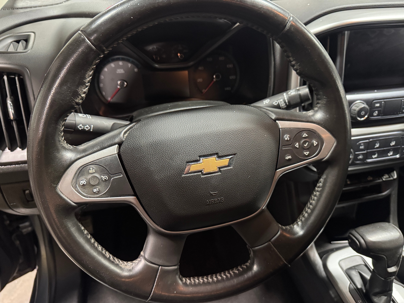 Thumbnail: 2019 Chevrolet Colorado - 5