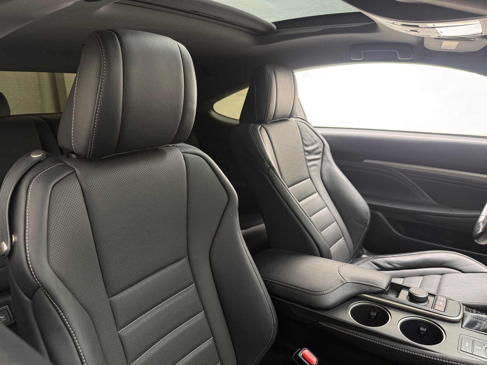 Thumbnail: 2016 Lexus RC - 2