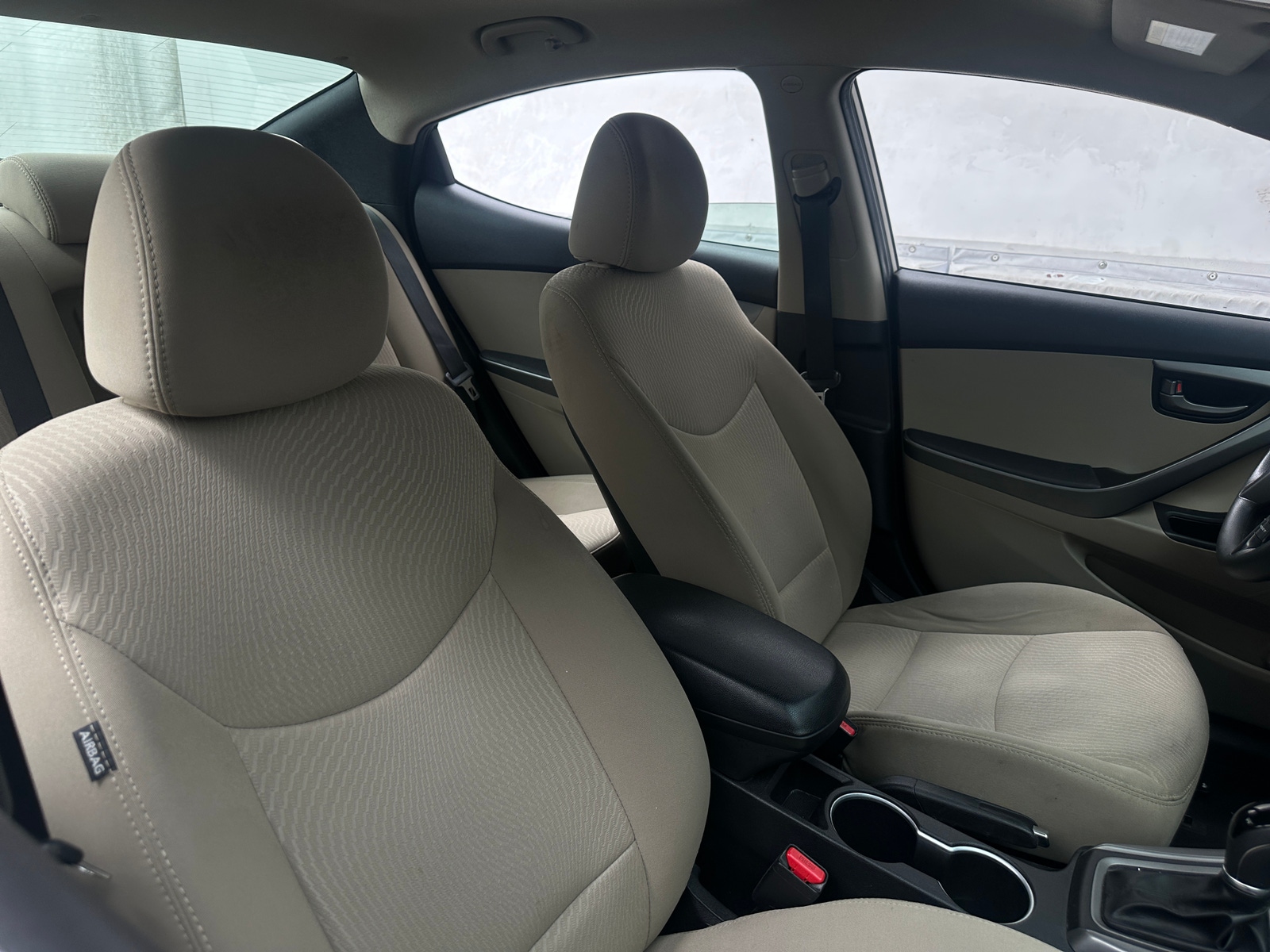 Thumbnail: 2014 Hyundai Elantra - 2