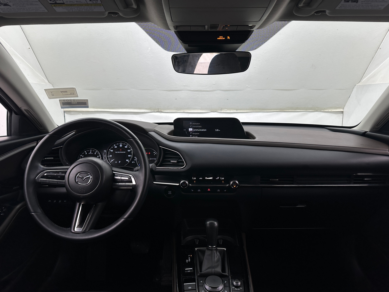 Thumbnail: 2022 Mazda CX-30 - 2