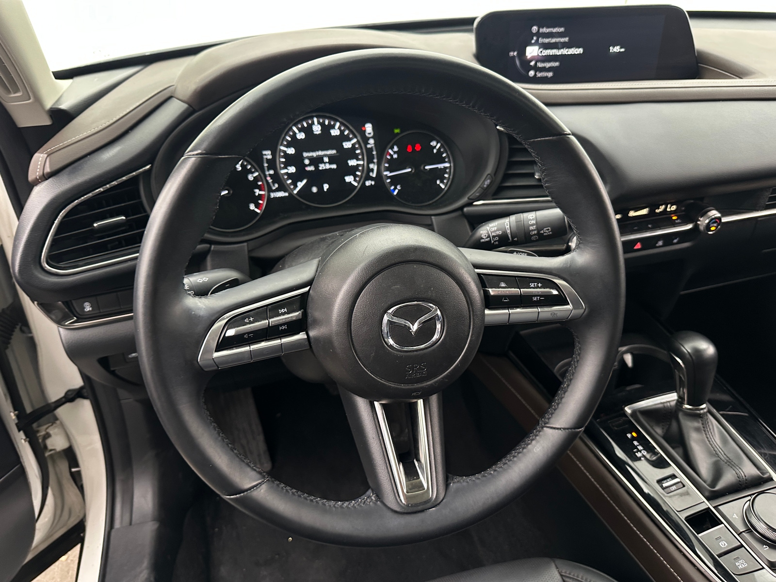 Thumbnail: 2022 Mazda CX-30 - 4
