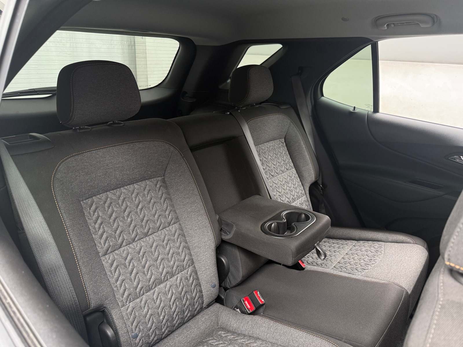 Thumbnail: 2024 Chevrolet Equinox - 6