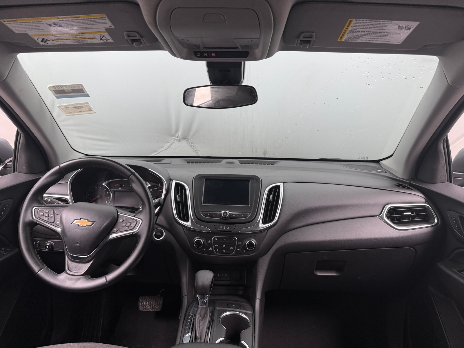 Thumbnail: 2024 Chevrolet Equinox - 3