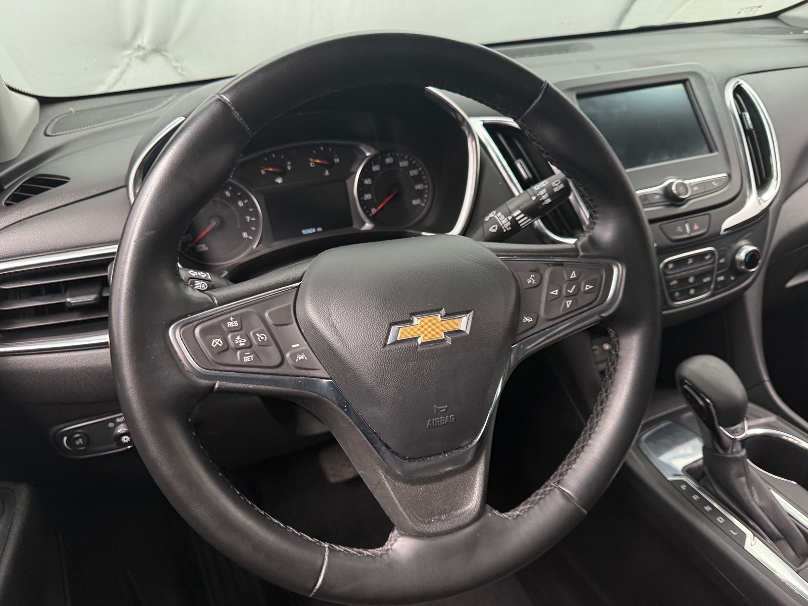Thumbnail: 2024 Chevrolet Equinox - 5