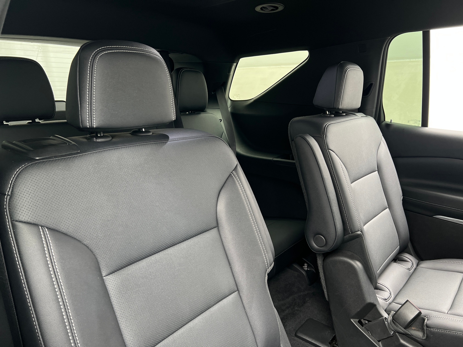Thumbnail: 2026 Chevrolet Traverse - 6
