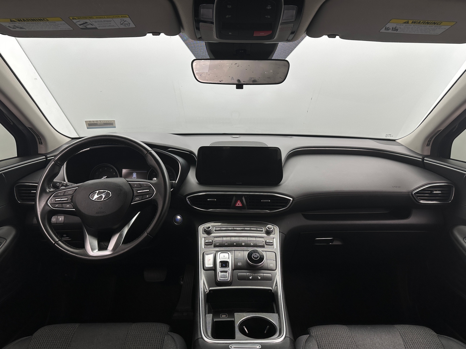 Thumbnail: 2023 Hyundai Santa Fe - 3