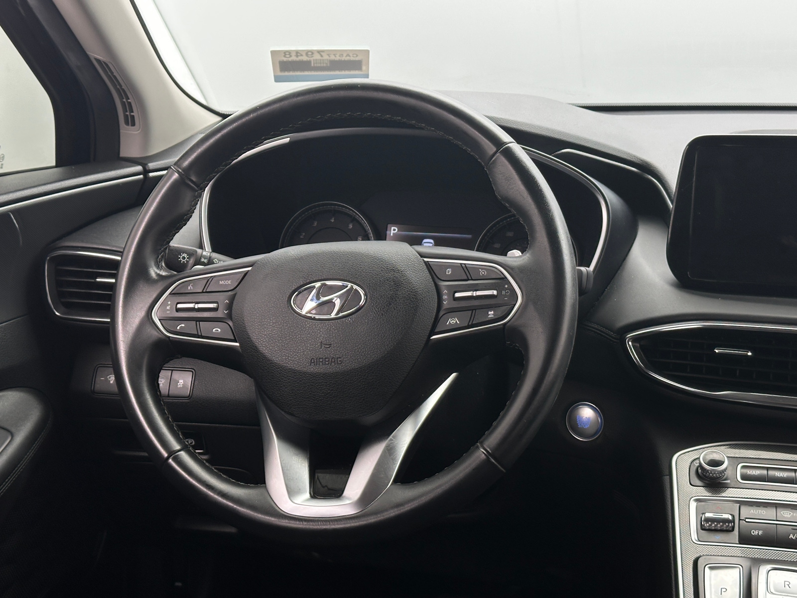 Thumbnail: 2023 Hyundai Santa Fe - 5
