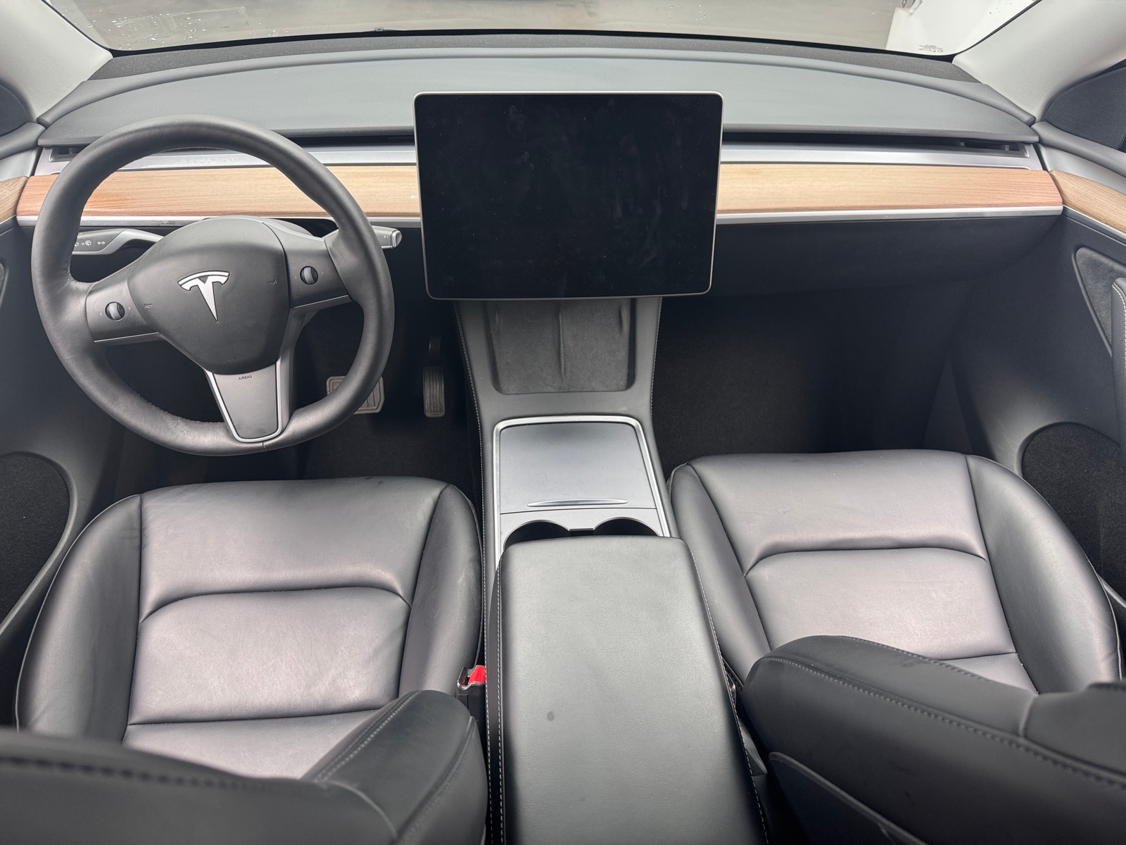 Thumbnail: 2023 Tesla Model Y - 2