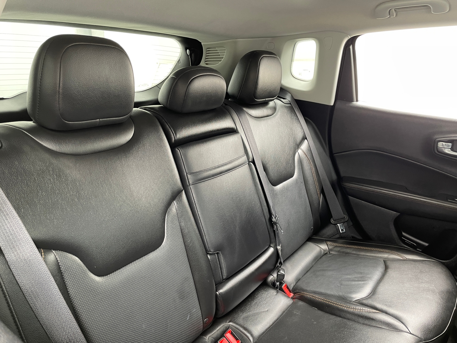 Thumbnail: 2018 Jeep Compass - 5