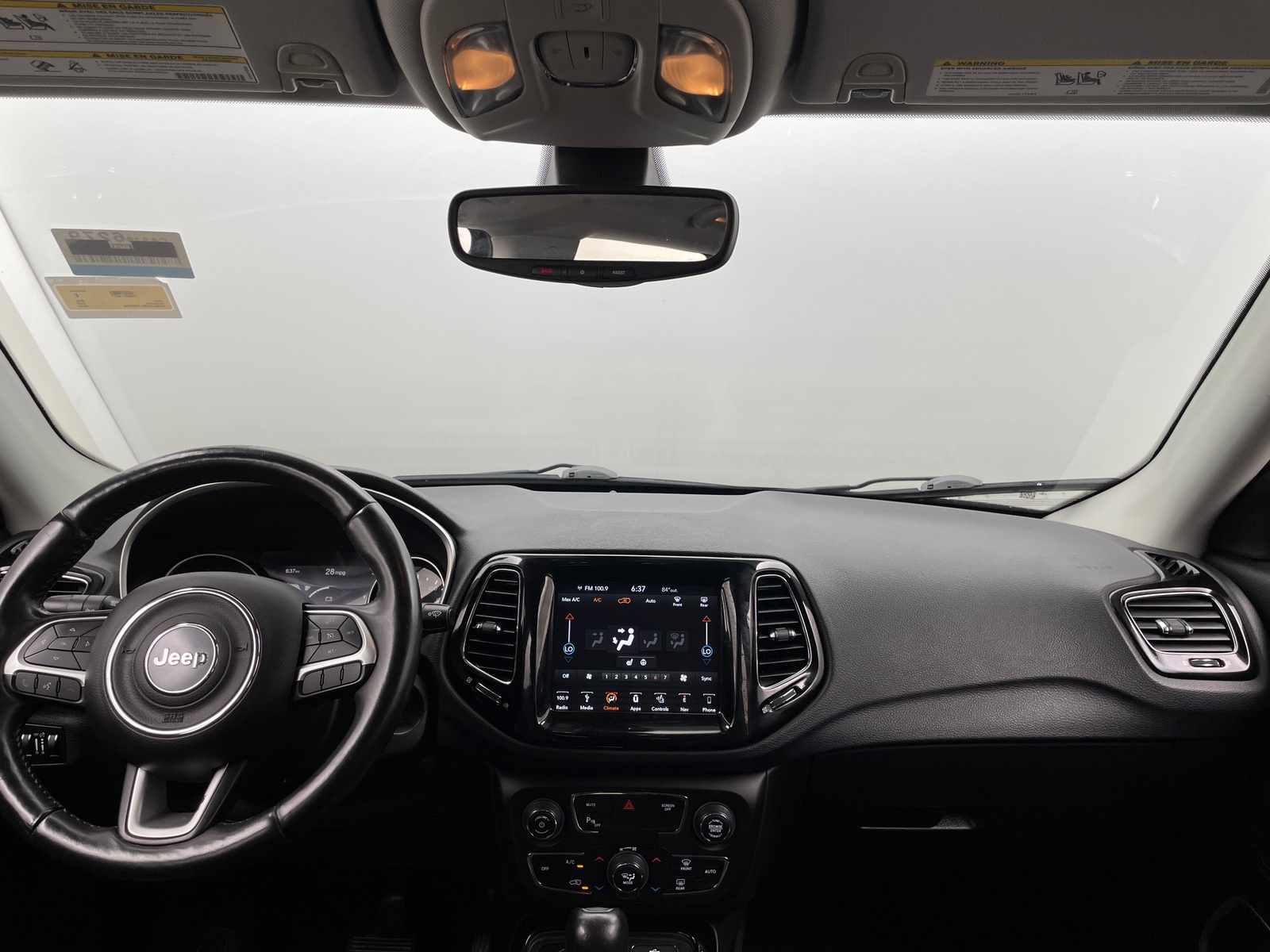Thumbnail: 2018 Jeep Compass - 2