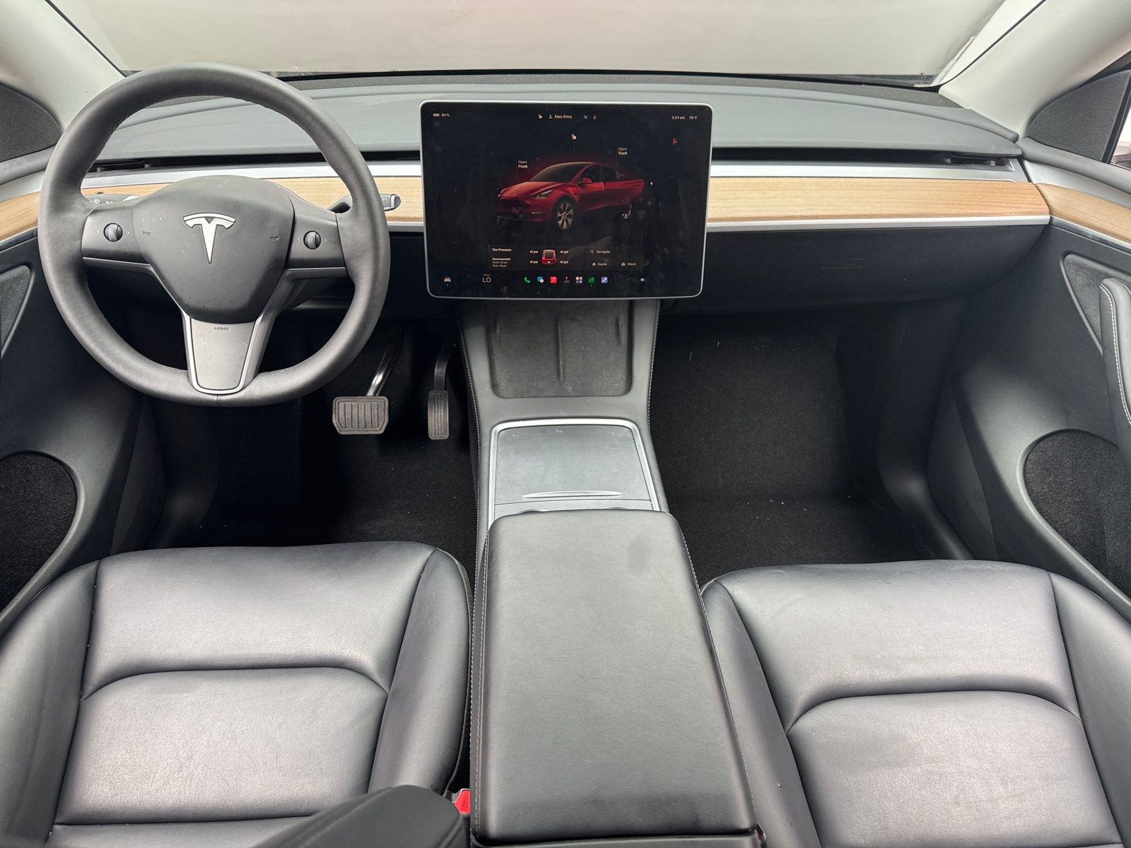 Thumbnail: 2023 Tesla Model Y - 2