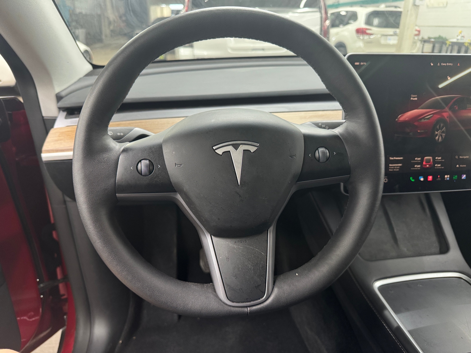 Thumbnail: 2023 Tesla Model Y - 4