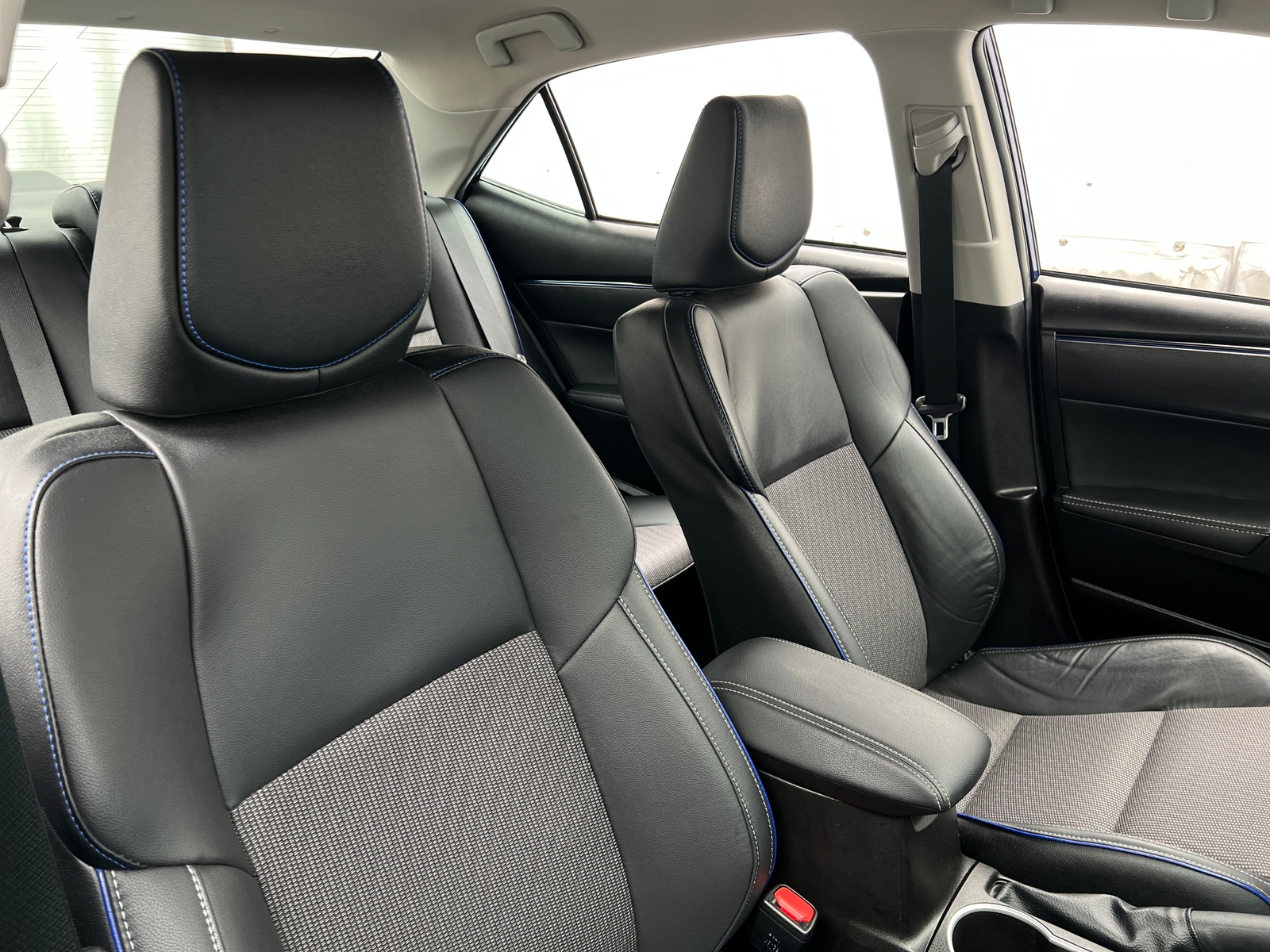 Thumbnail: 2019 Toyota Corolla - 2