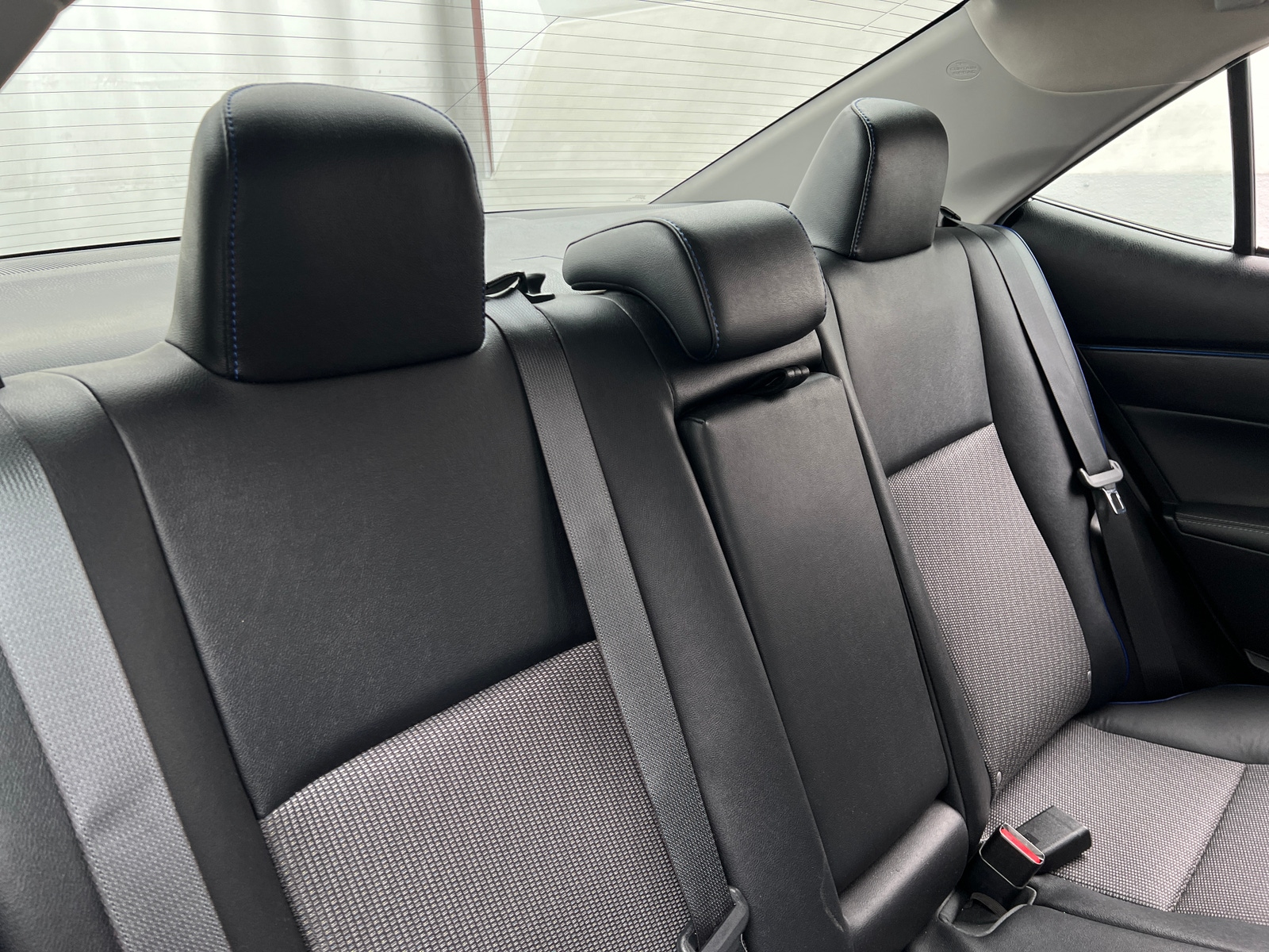 Thumbnail: 2019 Toyota Corolla - 6