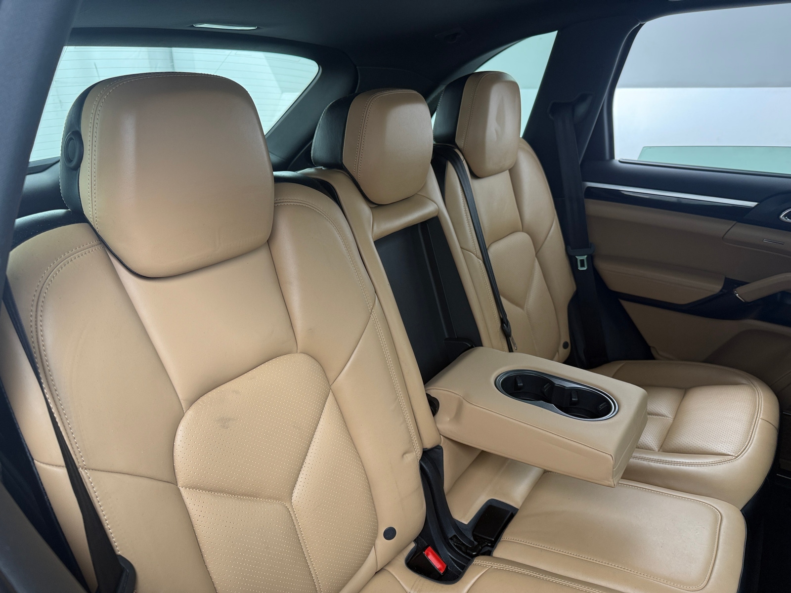 Thumbnail: 2018 Porsche Cayenne - 6