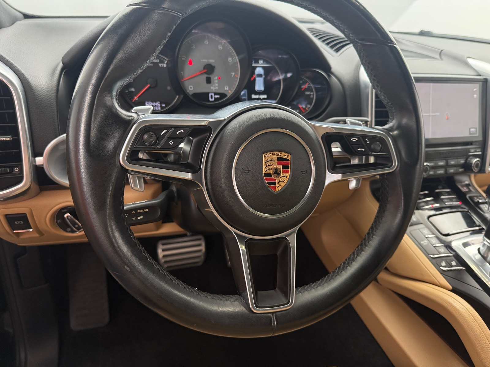 Thumbnail: 2018 Porsche Cayenne - 5