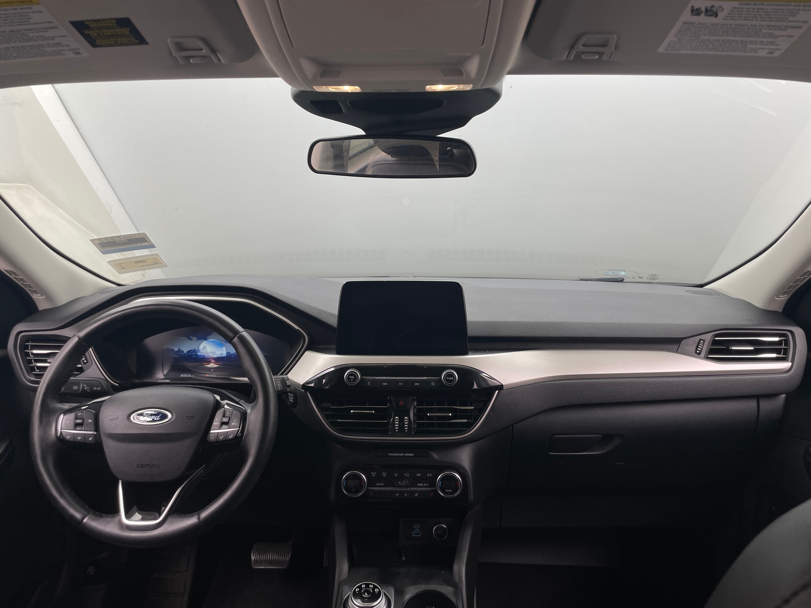 Thumbnail: 2021 Ford Escape - 2