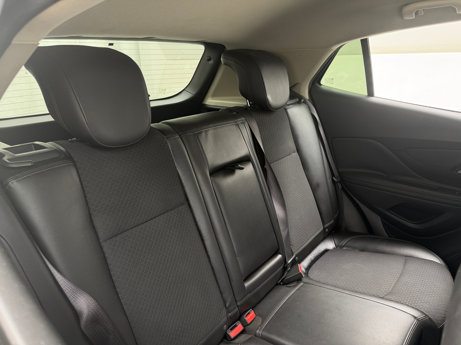 Thumbnail: 2018 Buick Encore - 5