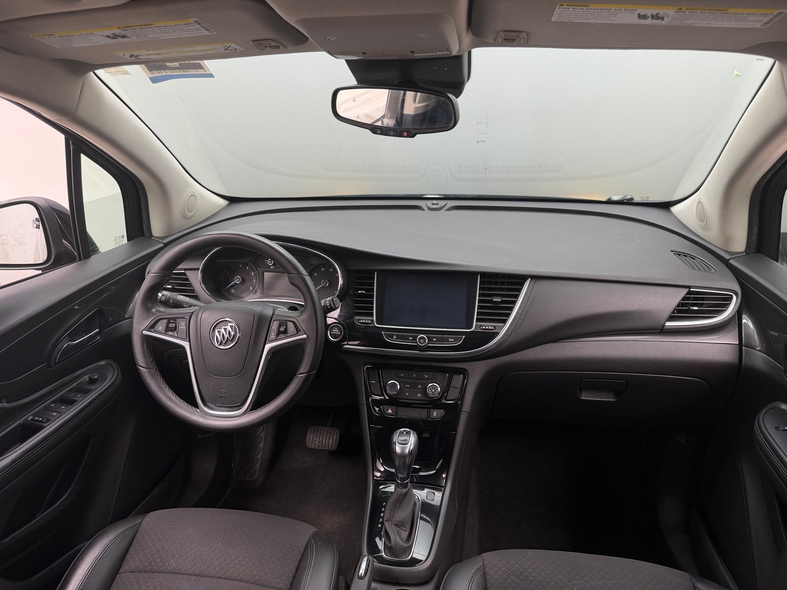 Thumbnail: 2018 Buick Encore - 2