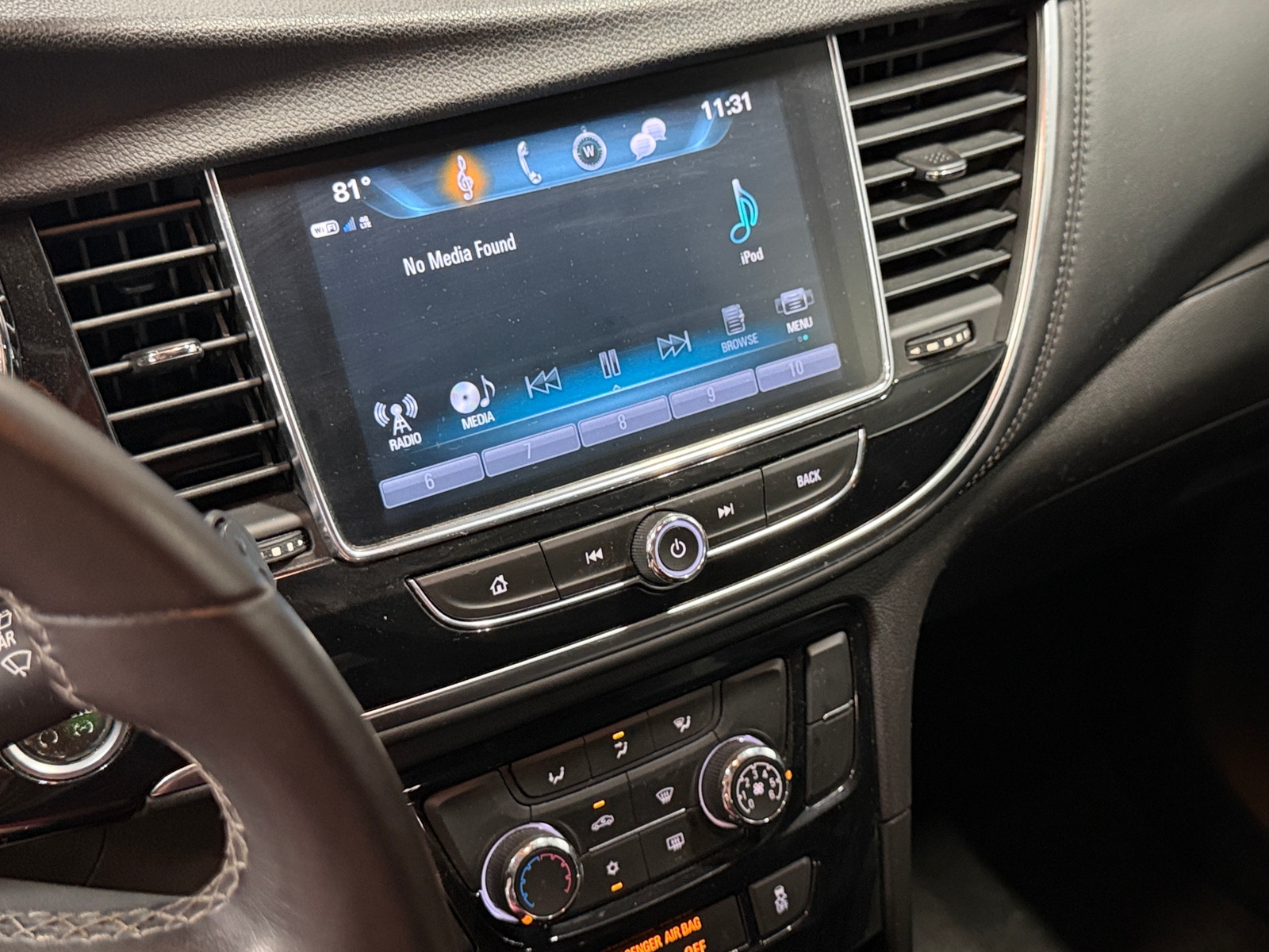 Thumbnail: 2018 Buick Encore - 3