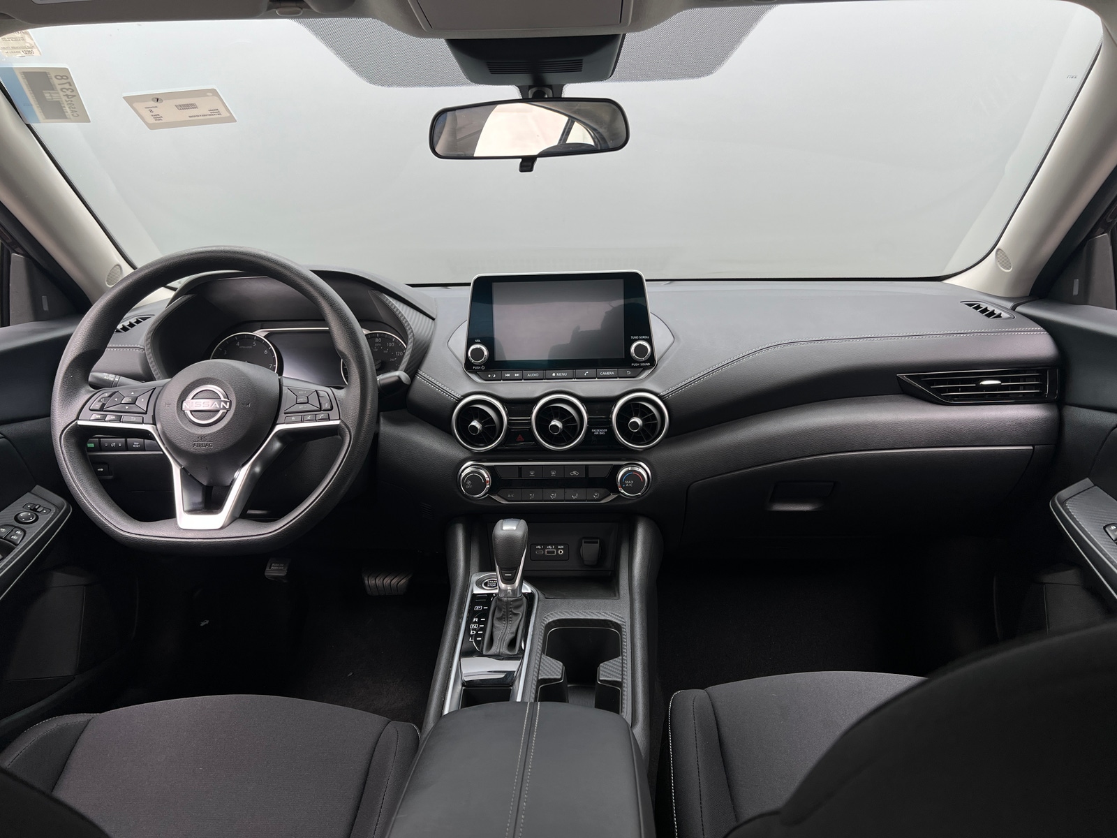Thumbnail: 2025 Nissan Sentra - 3