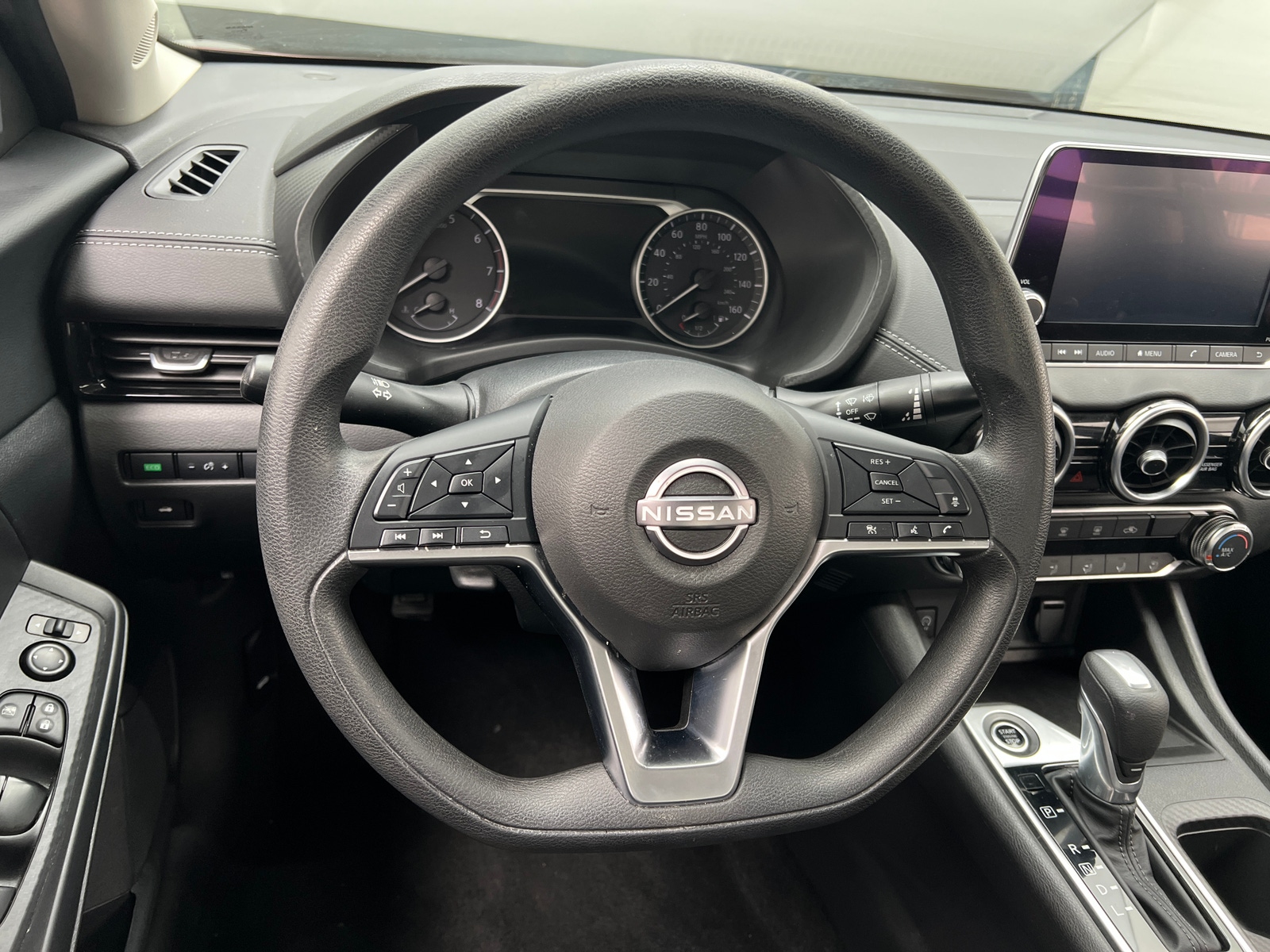 Thumbnail: 2025 Nissan Sentra - 5