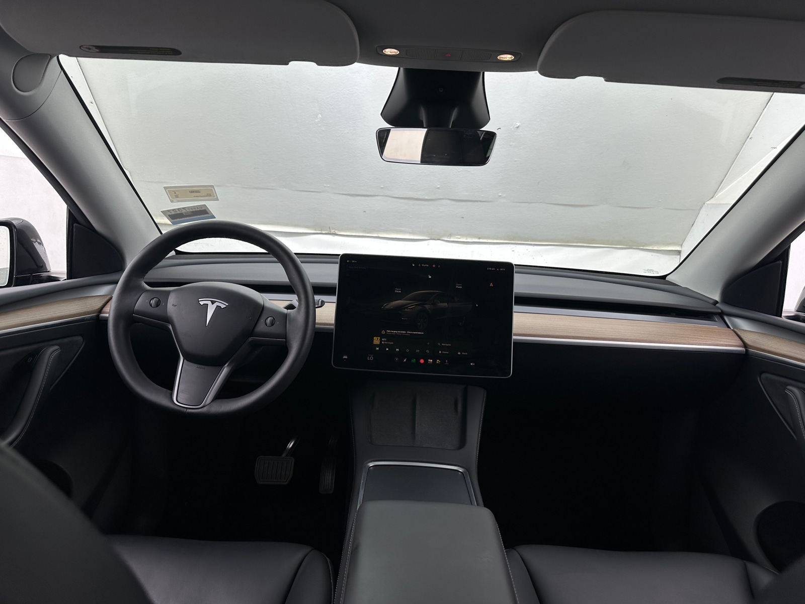 Thumbnail: 2025 Tesla Model Y - 2