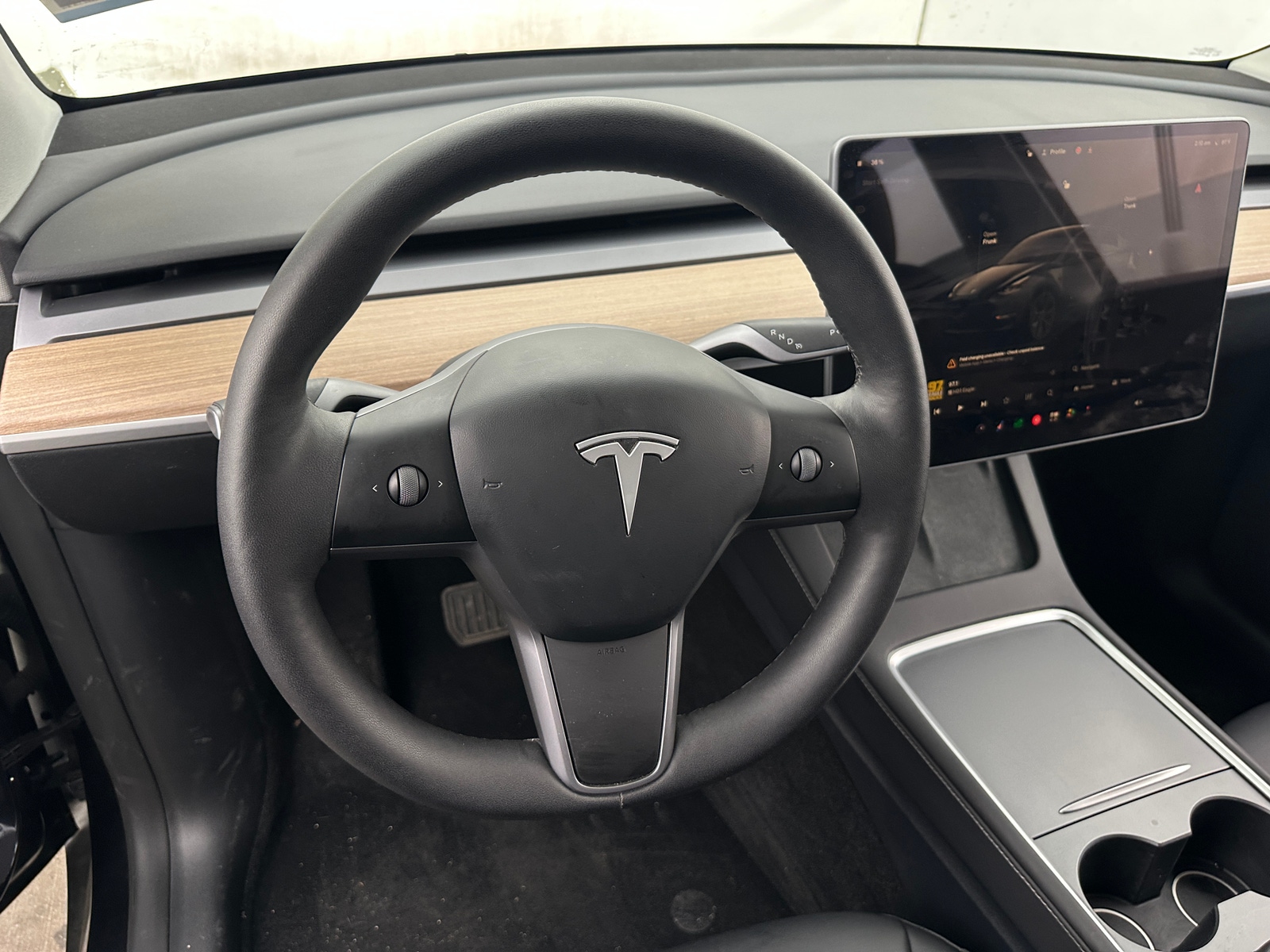 Thumbnail: 2025 Tesla Model Y - 4