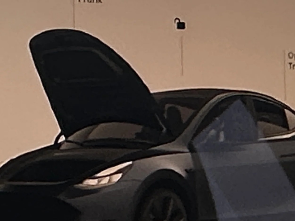 Thumbnail: 2025 Tesla Model Y - 3