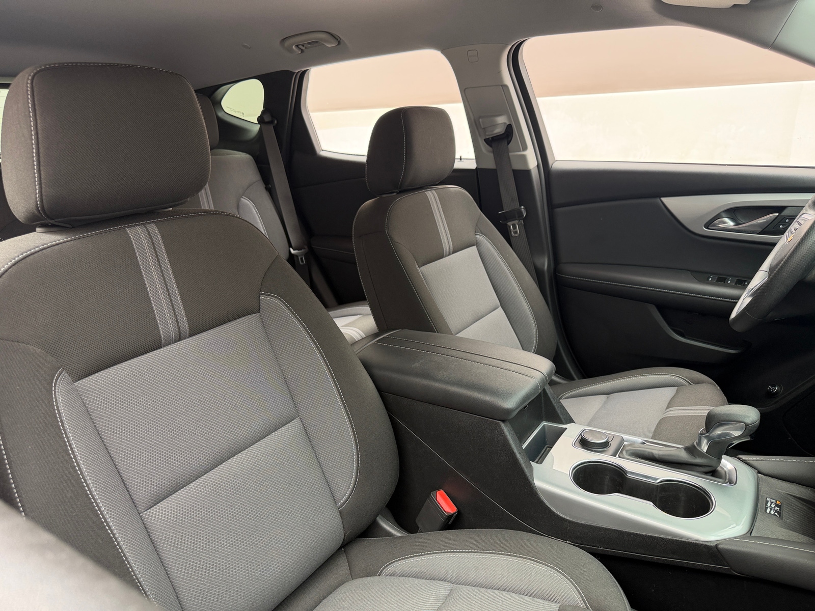 Thumbnail: 2024 Chevrolet Blazer - 2