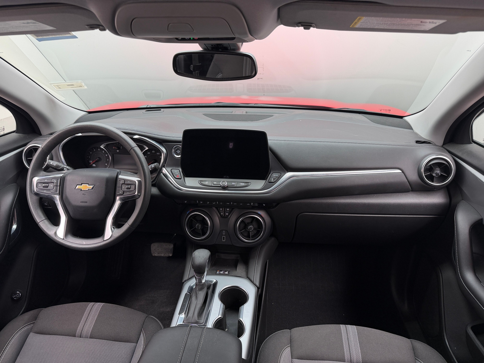 Thumbnail: 2024 Chevrolet Blazer - 3