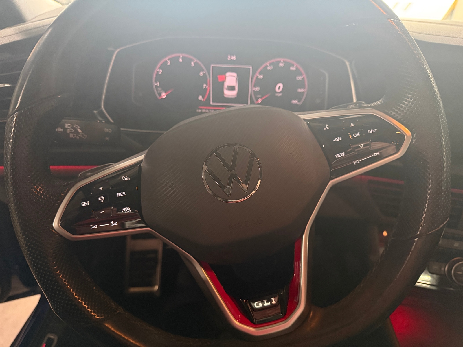 Thumbnail: 2022 Volkswagen Jetta - 4