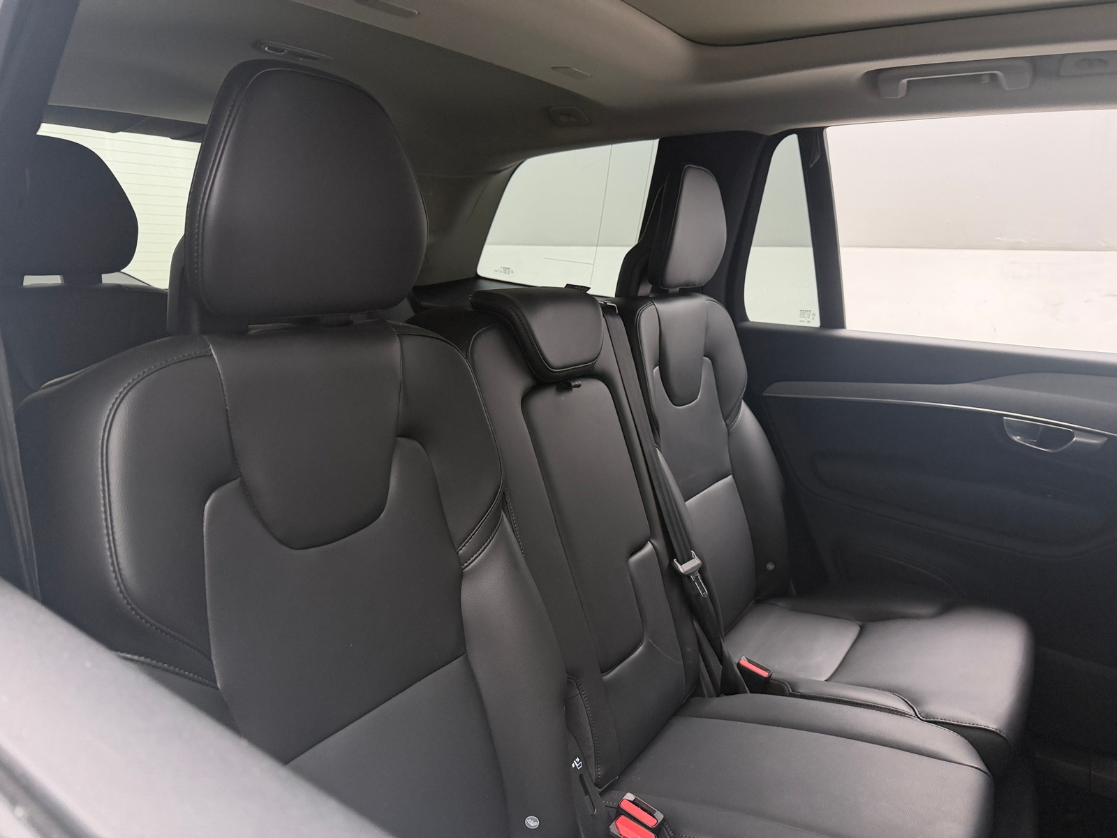 Thumbnail: 2024 Volvo XC90 - 5