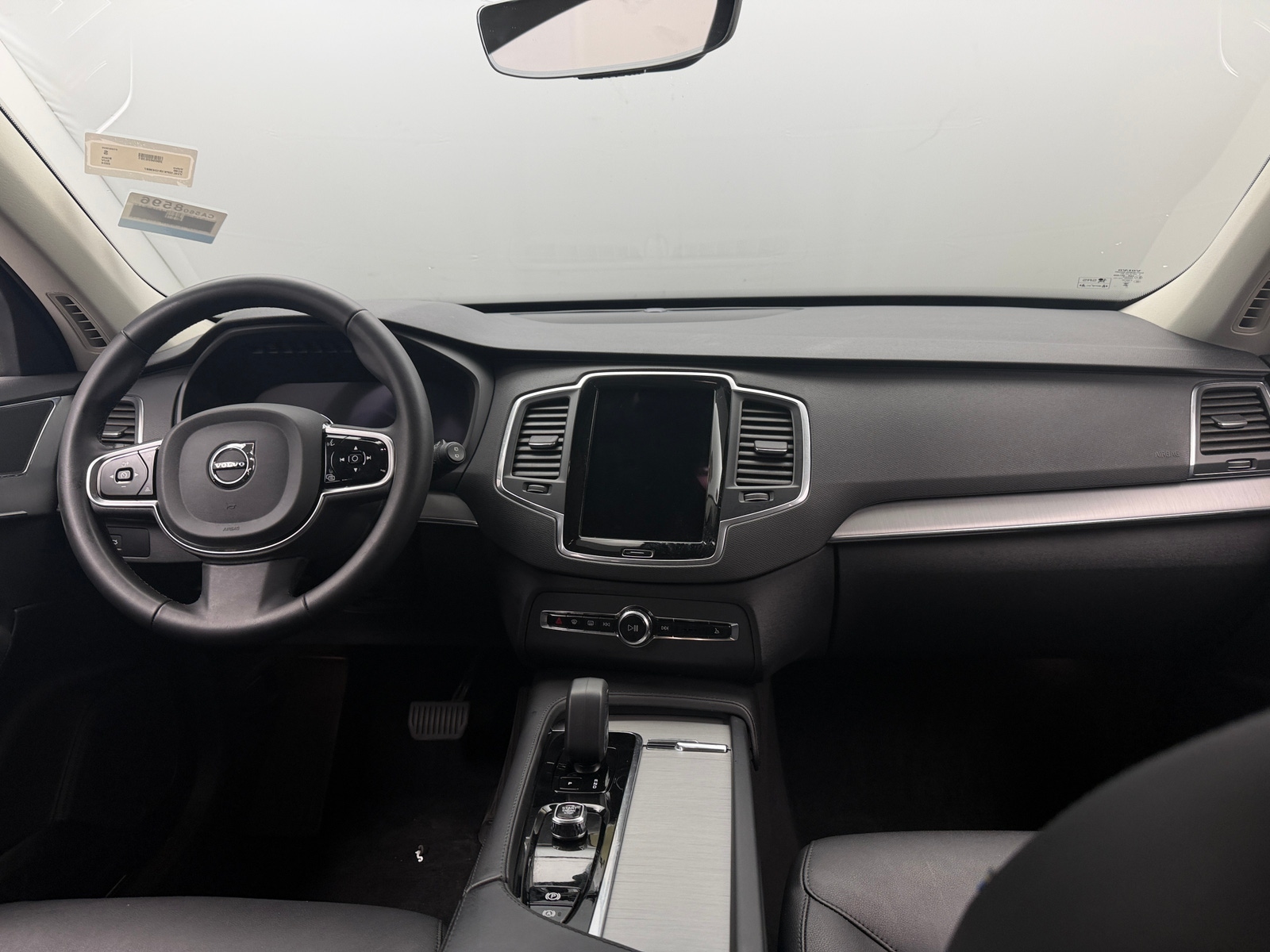 Thumbnail: 2024 Volvo XC90 - 2