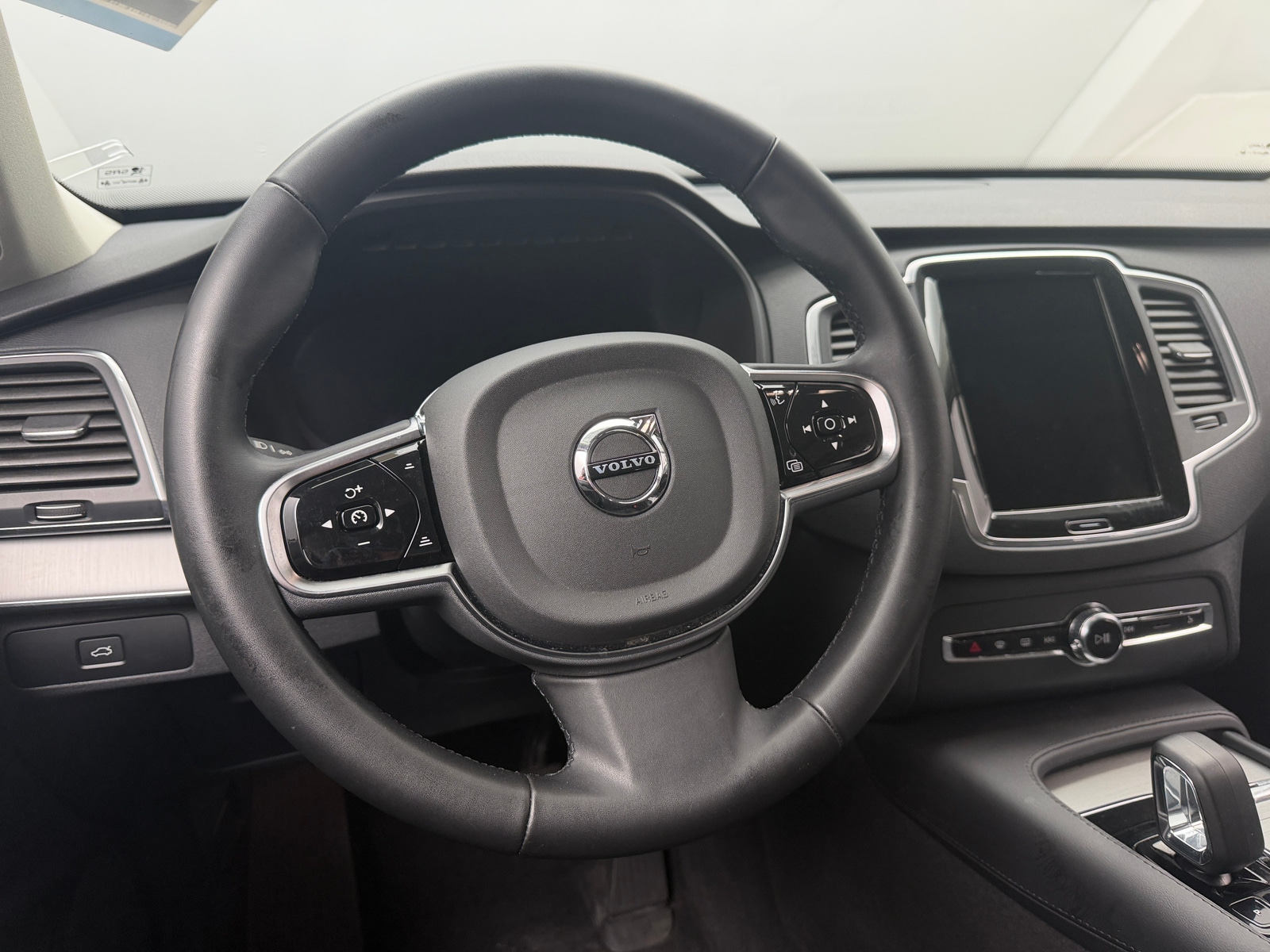 Thumbnail: 2024 Volvo XC90 - 4