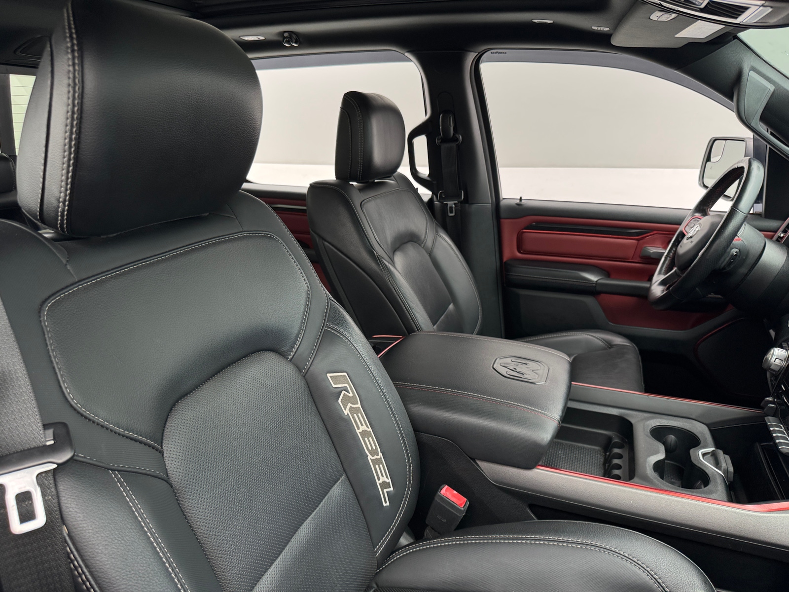 Thumbnail: 2020 RAM 1500 - 2