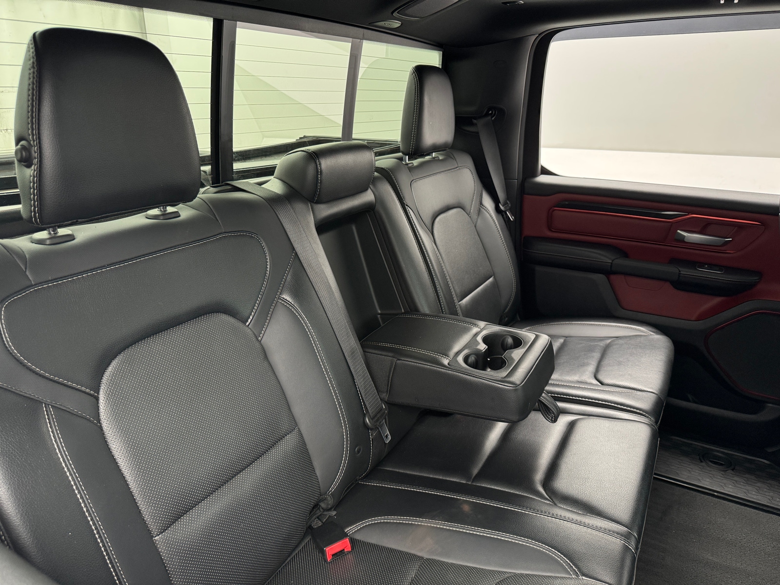 Thumbnail: 2020 RAM 1500 - 6