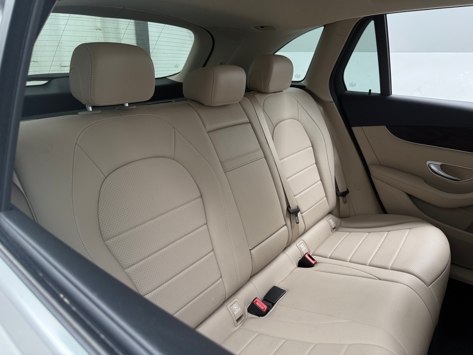 Thumbnail: 2021 Mercedes-Benz GLC - 5