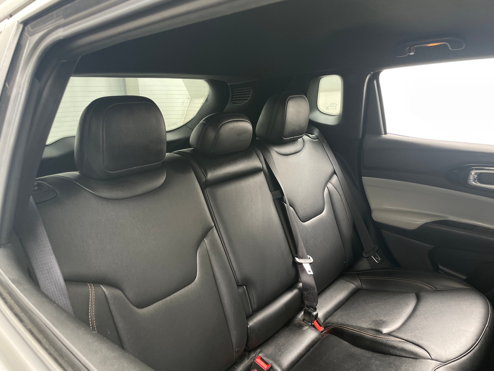 Thumbnail: 2024 Jeep Compass - 5