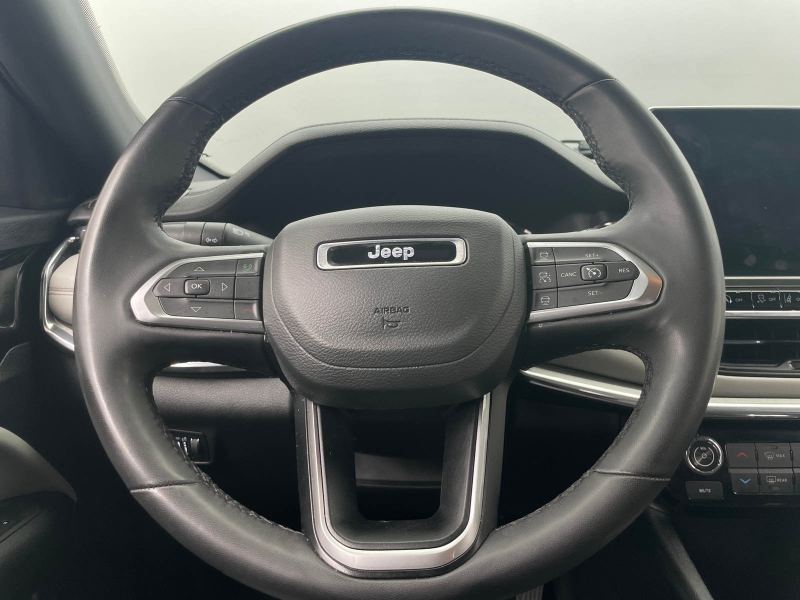 Thumbnail: 2024 Jeep Compass - 4