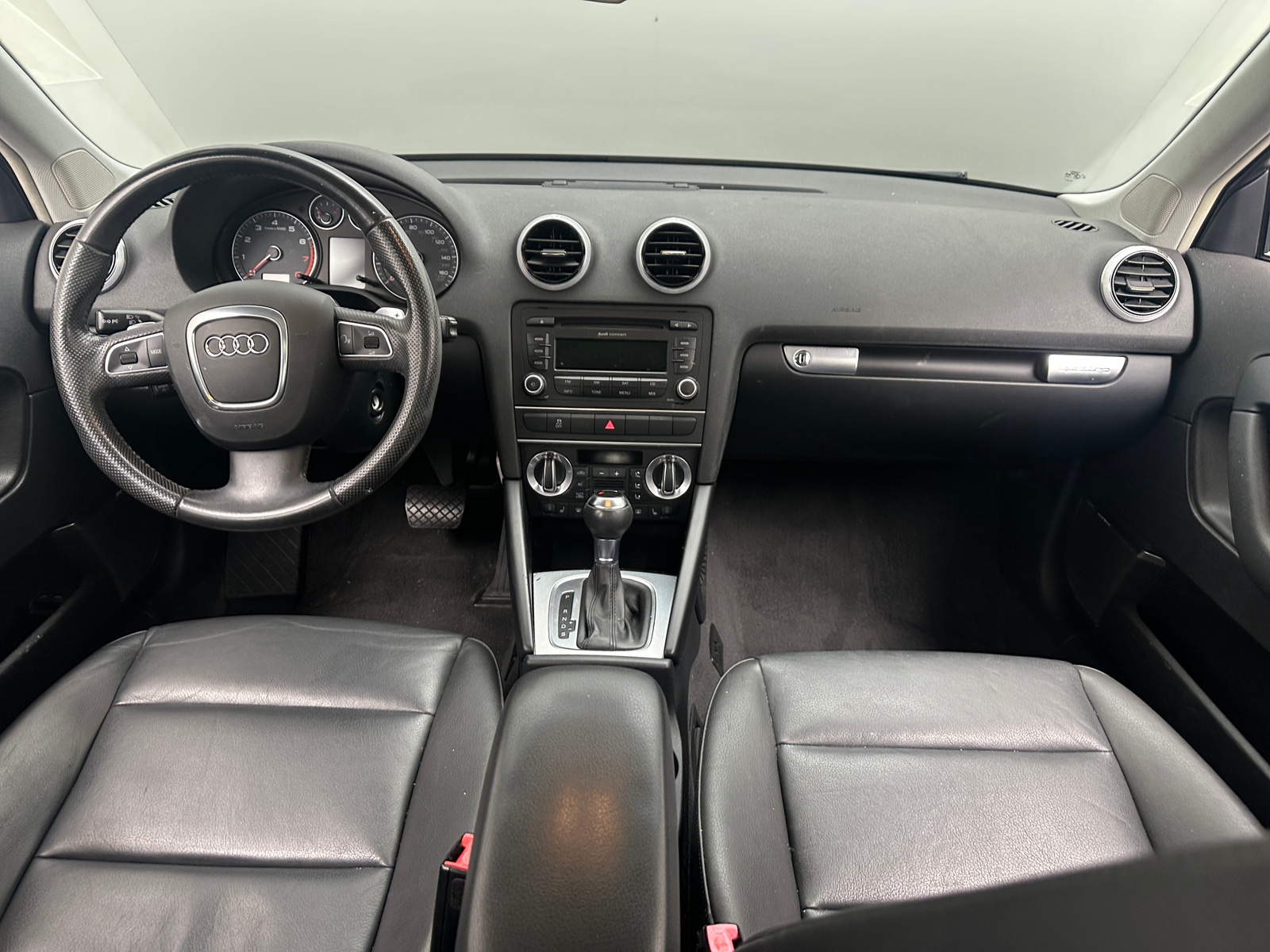 Thumbnail: 2011 Audi A3 - 2