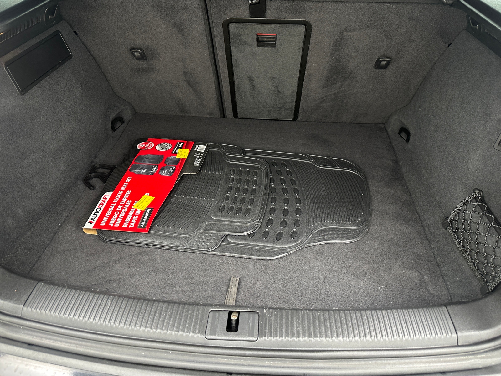 Thumbnail: 2011 Audi A3 - 6