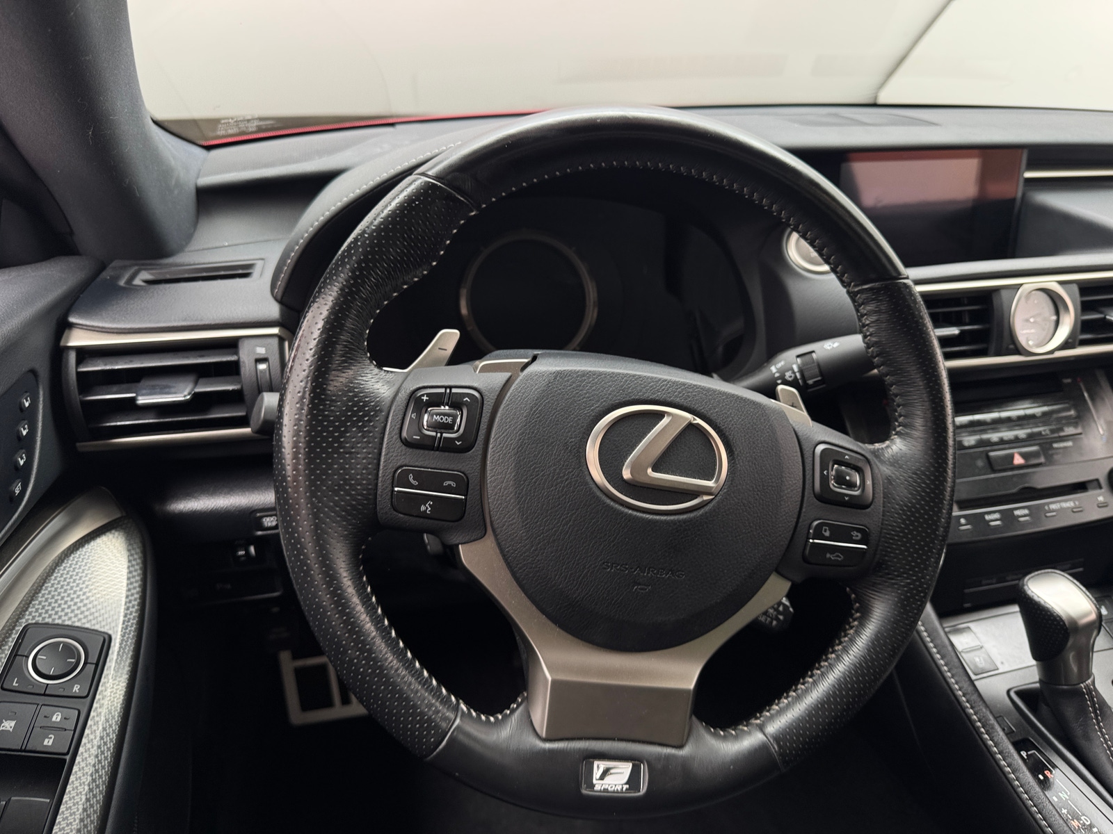 Thumbnail: 2017 Lexus RC - 3