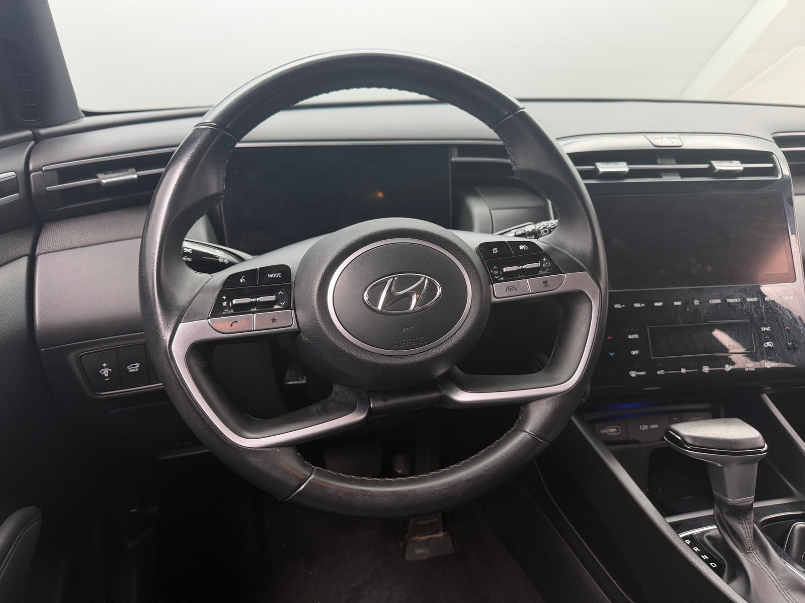 Thumbnail: 2024 Hyundai Tucson - 4
