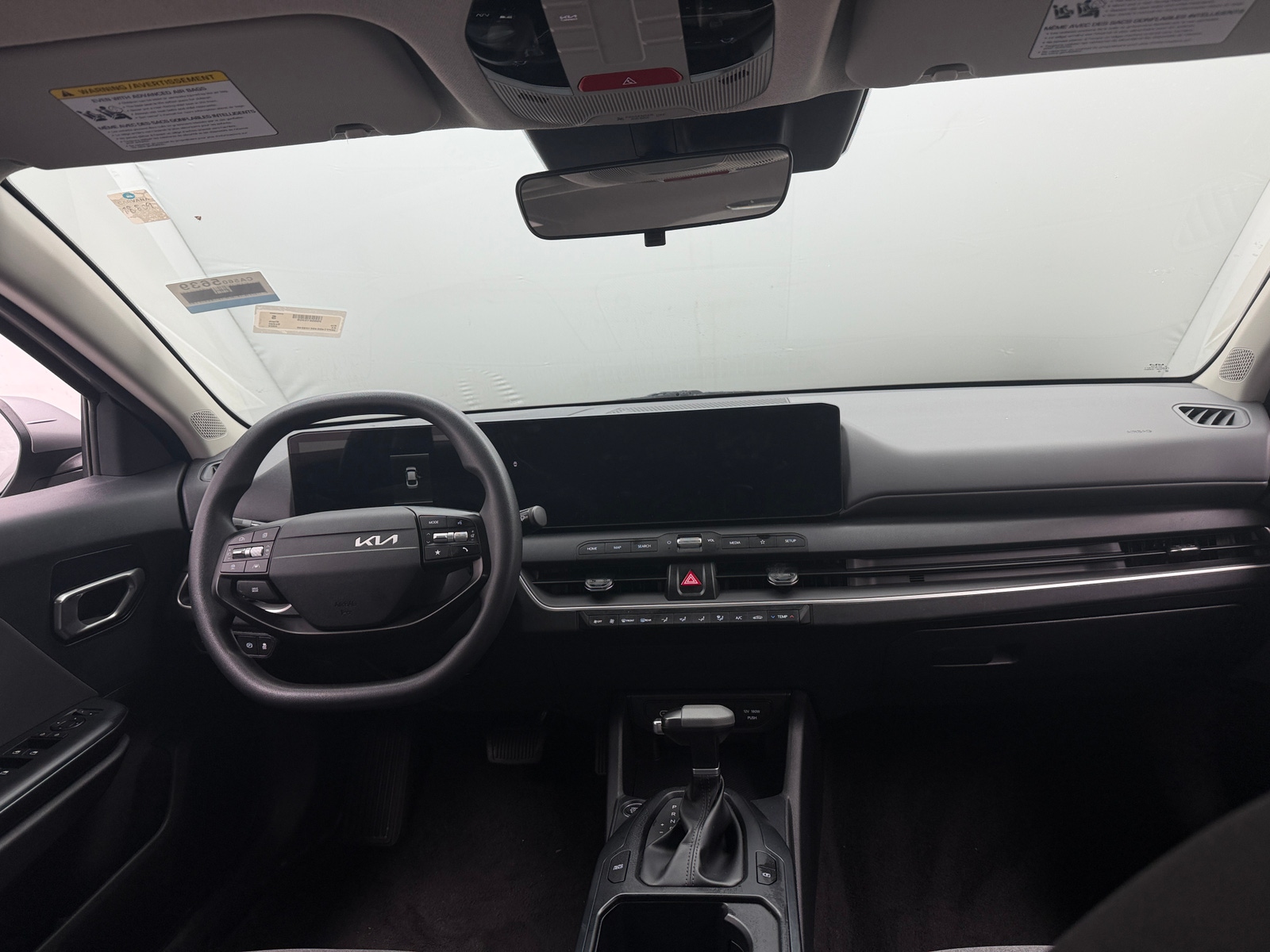 Thumbnail: 2025 Kia K4 - 3