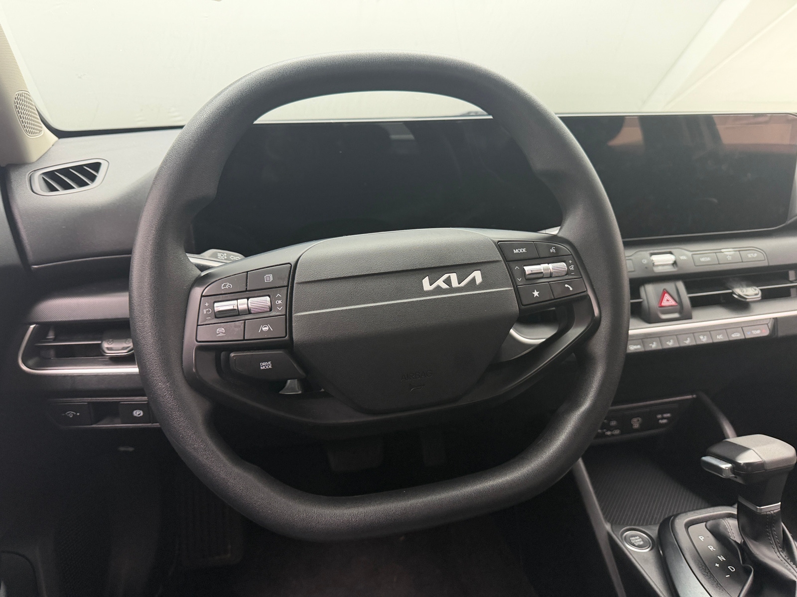 Thumbnail: 2025 Kia K4 - 5